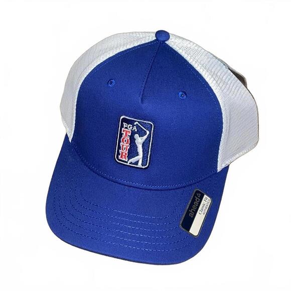 PGA TOUR HAT - Picture 1 of 11